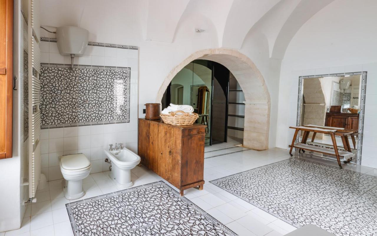 Villa La Chianca Amara Panoramica à Vieste Extérieur photo