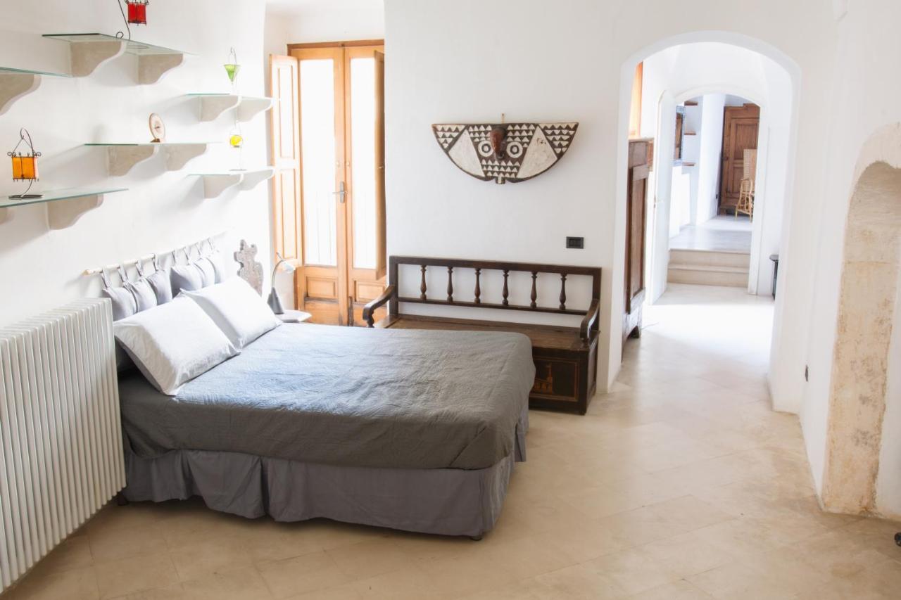 Villa La Chianca Amara Panoramica à Vieste Extérieur photo