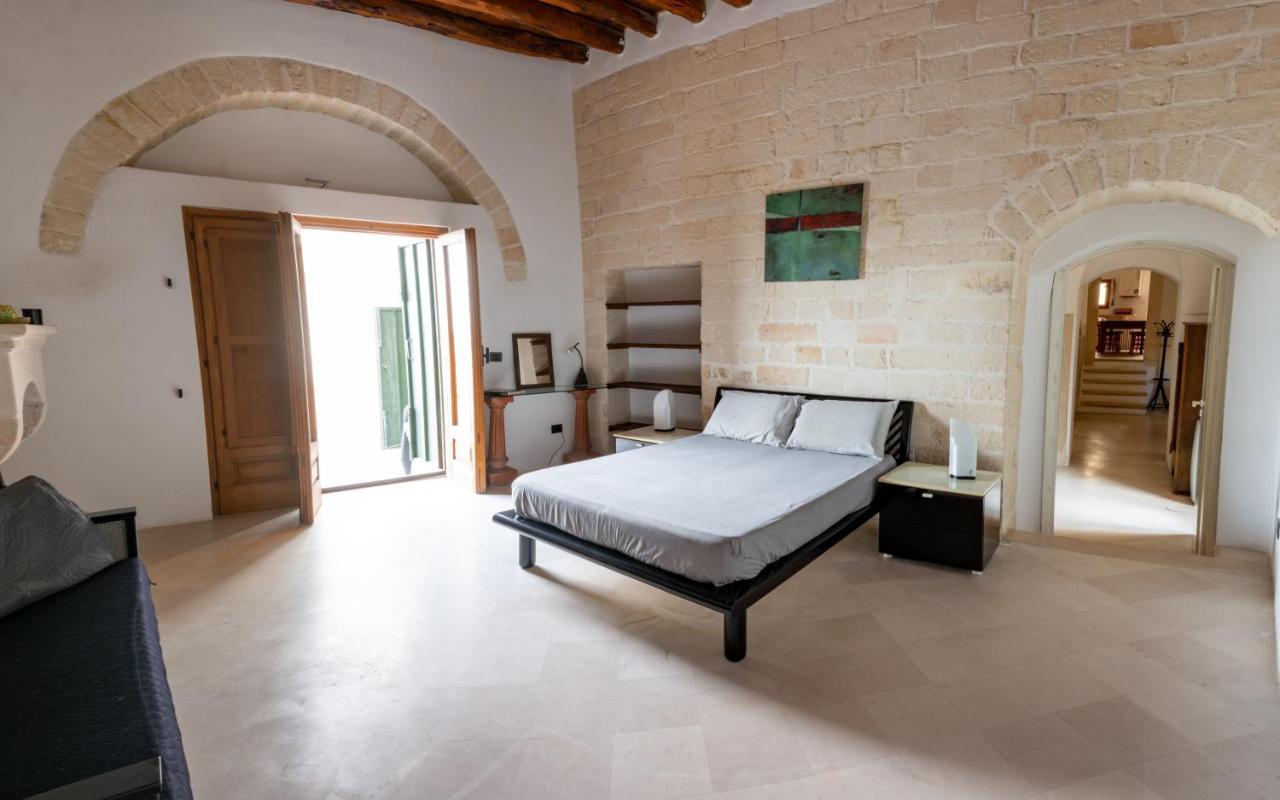 Villa La Chianca Amara Panoramica à Vieste Extérieur photo